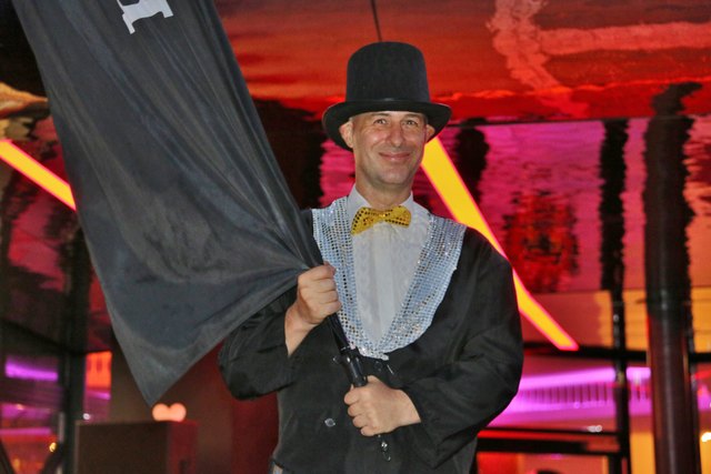 Velden, Straßenkunst