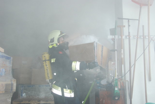 Foto: Wimmer/Pressestelle BFK Mödling