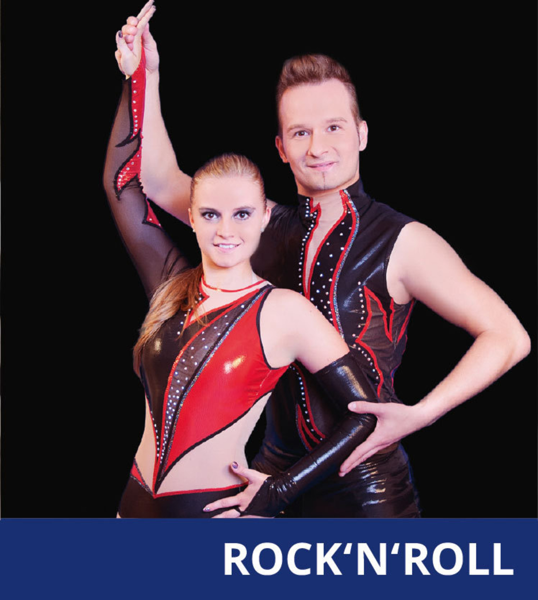 Die Hobbygruppe Des Rock’N’Roll Club Friedrichshafen – KNQU