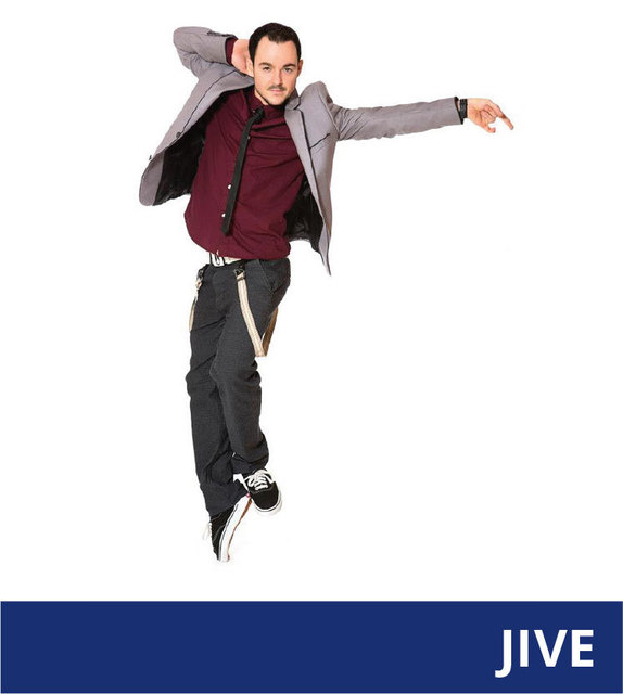 Markus Isopp vom Tanzhof kommt zum JIVE-Workshop nach Velden!