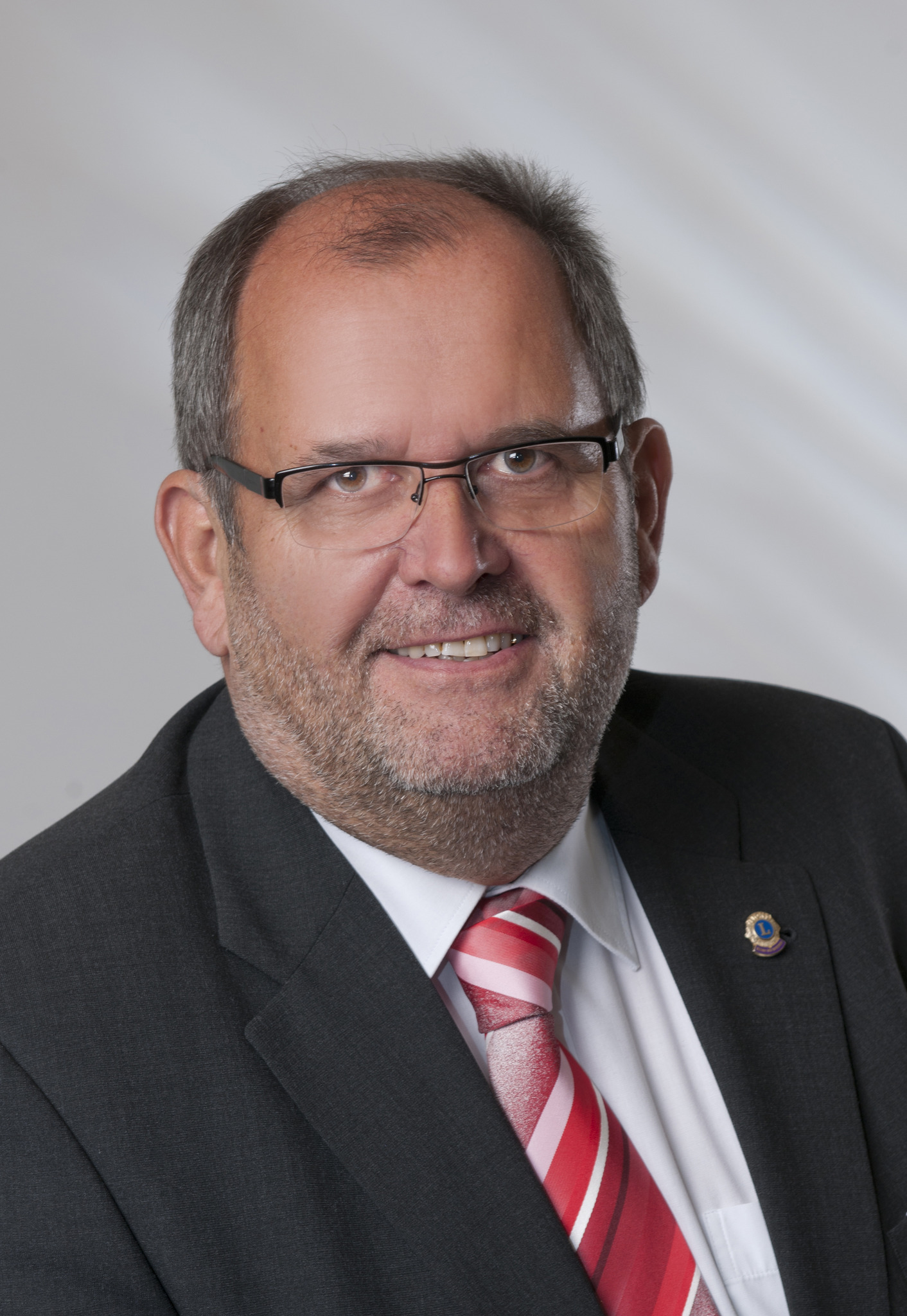 Kurt Eckel mit viel Herz für die Region Salzkammergut