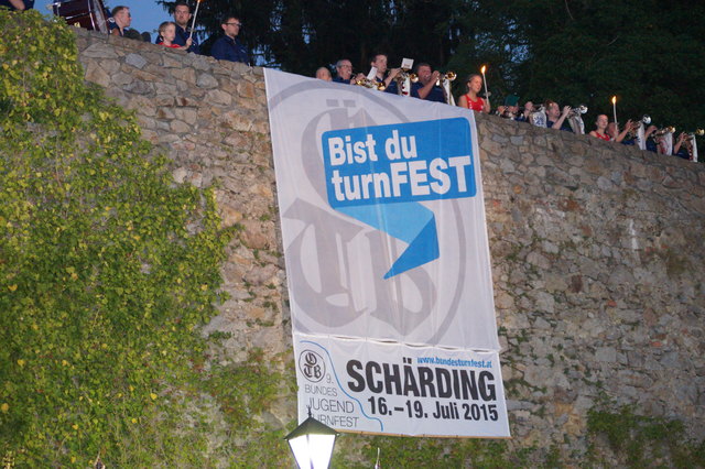 9.Bundesturnfest Schärding