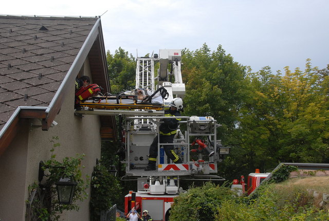 Foto: Pressestelle BFK Mödling