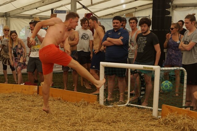 Raphael Pleschounig hat mit dem Festival-Line Up wieder einen Volltreffer gelandet.