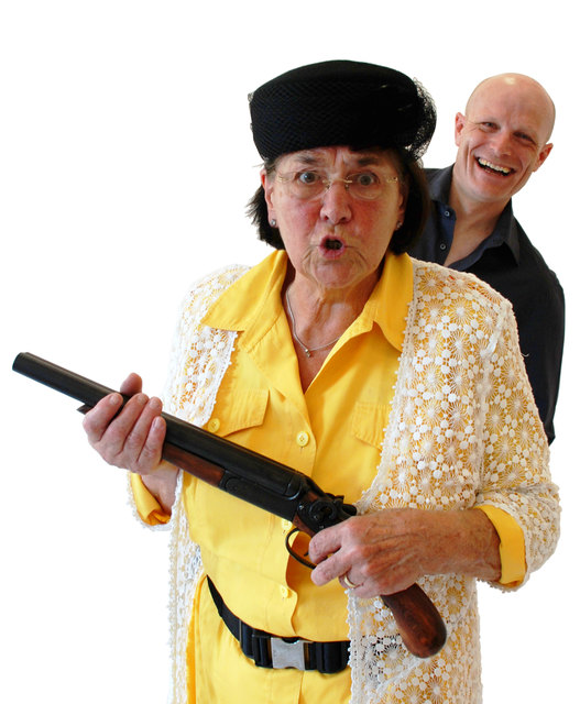 Foto: theater.bewusst.sein