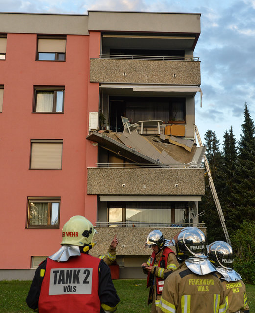Foto: zeitungsfoto.at