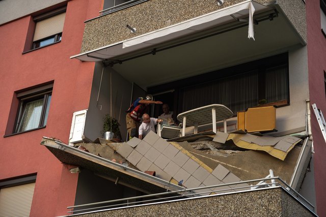 Foto: zeitungsfoto.at