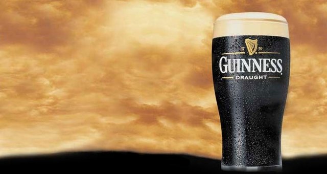 Mit einem Guinness werden die Sänger des AGV Alpenrose Vordernberg bald anstoßen können.