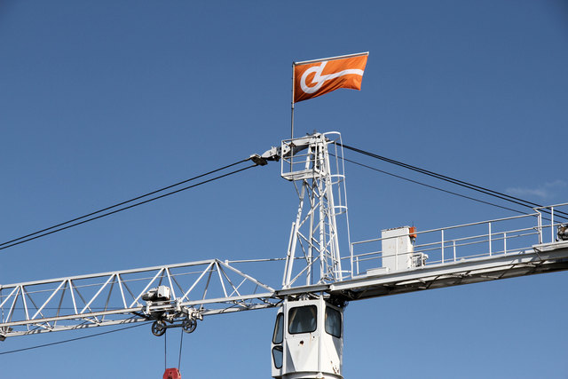 Leyrer + Graf Kran | Foto: SIGNA