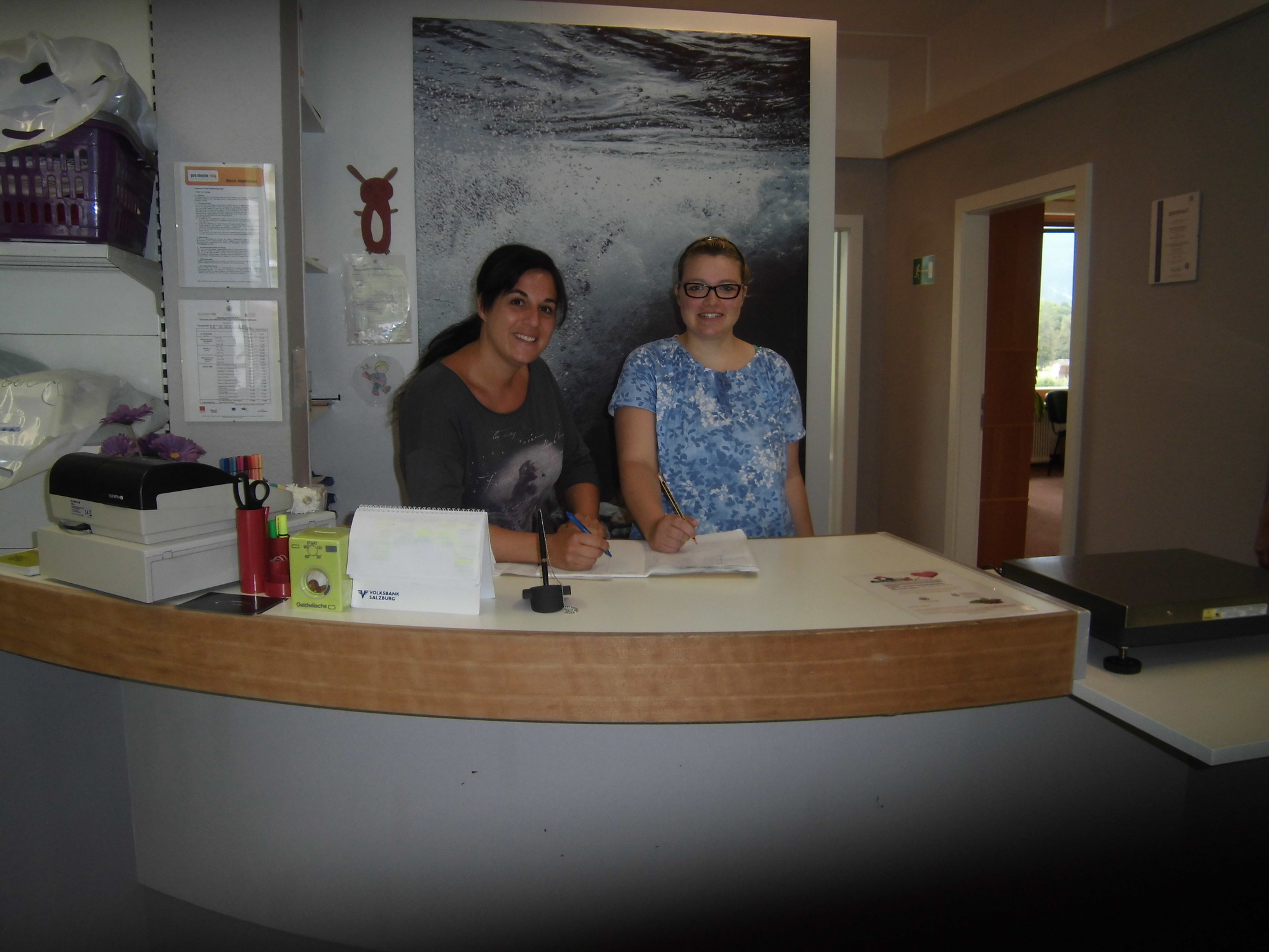 Frau sucht mann zell am see