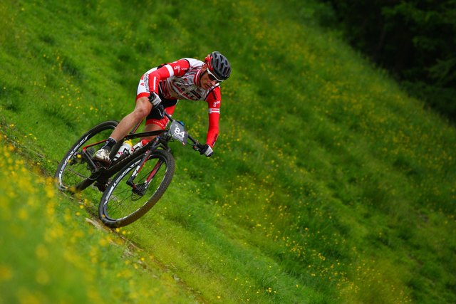 Die Hobbysportler aus Markt Piesting zeigten ihr Können beim Bikes 4 Peaks in Kärnten!