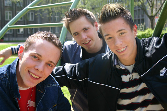 Gehirnschmalz zahlt sich aus, denn kreative Ideen werden derzeit mit bis zu 300,– Euro gefördert! | Foto: Bilderbox