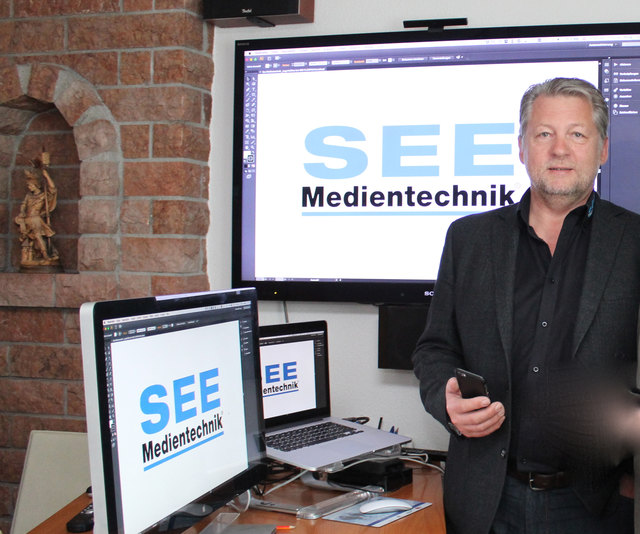 Foto: See Medientechnik
