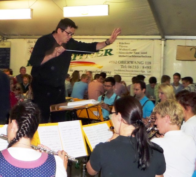 Foto: OÖBV Vöcklabruck