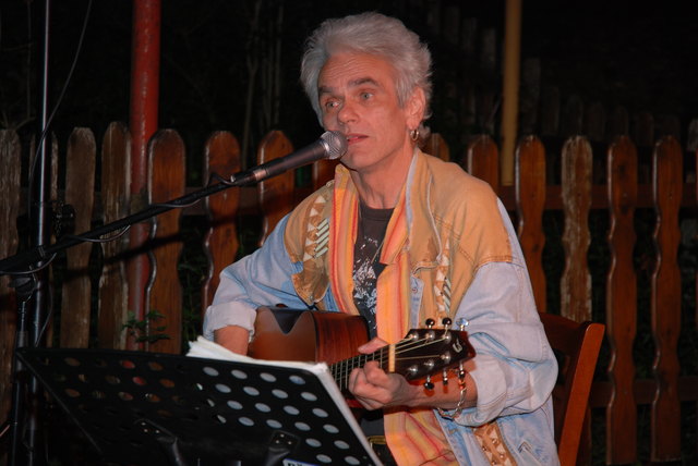 Ulli Bäer