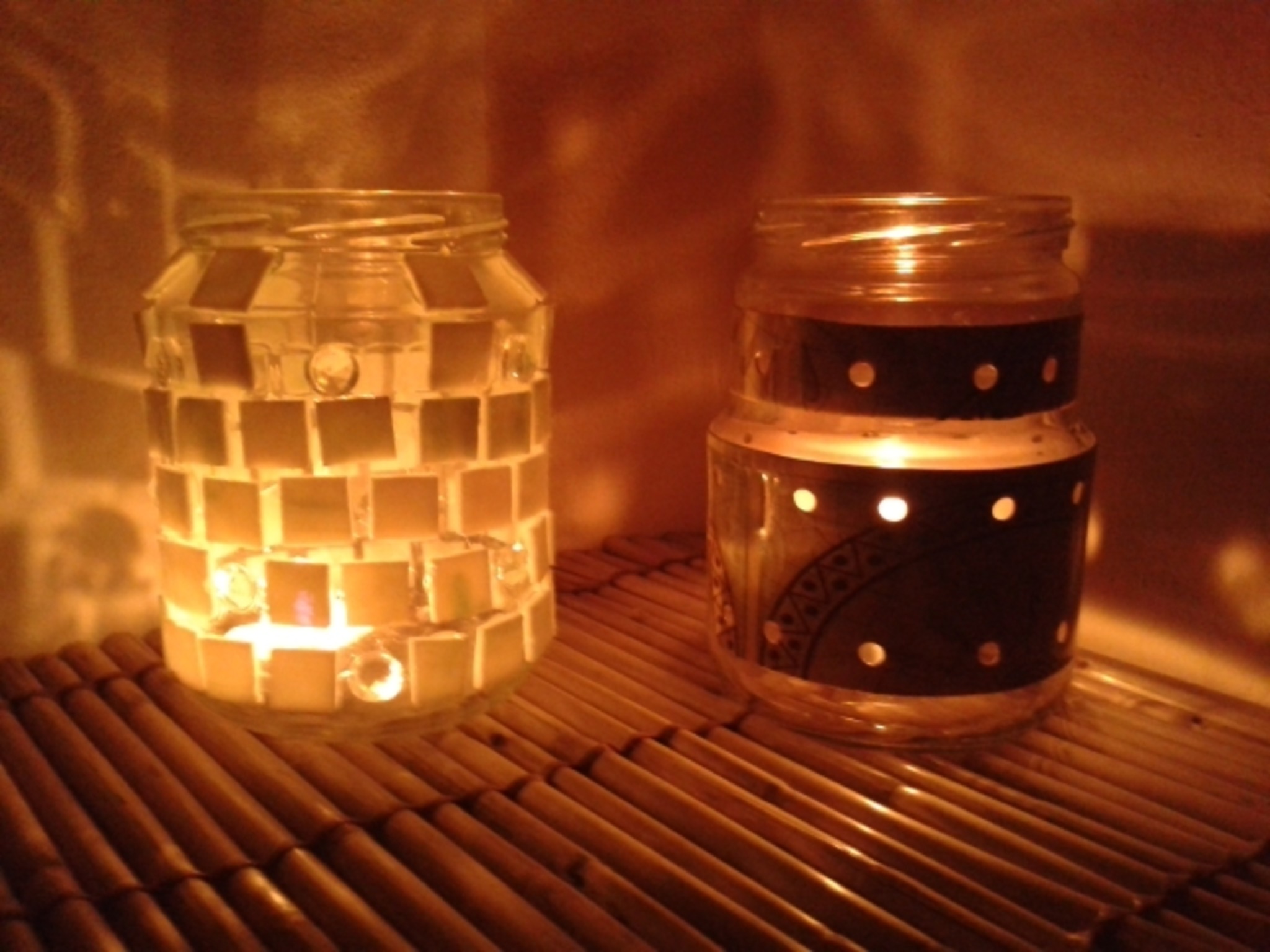 Den Abend ausklingen lassen... - Mistelbach