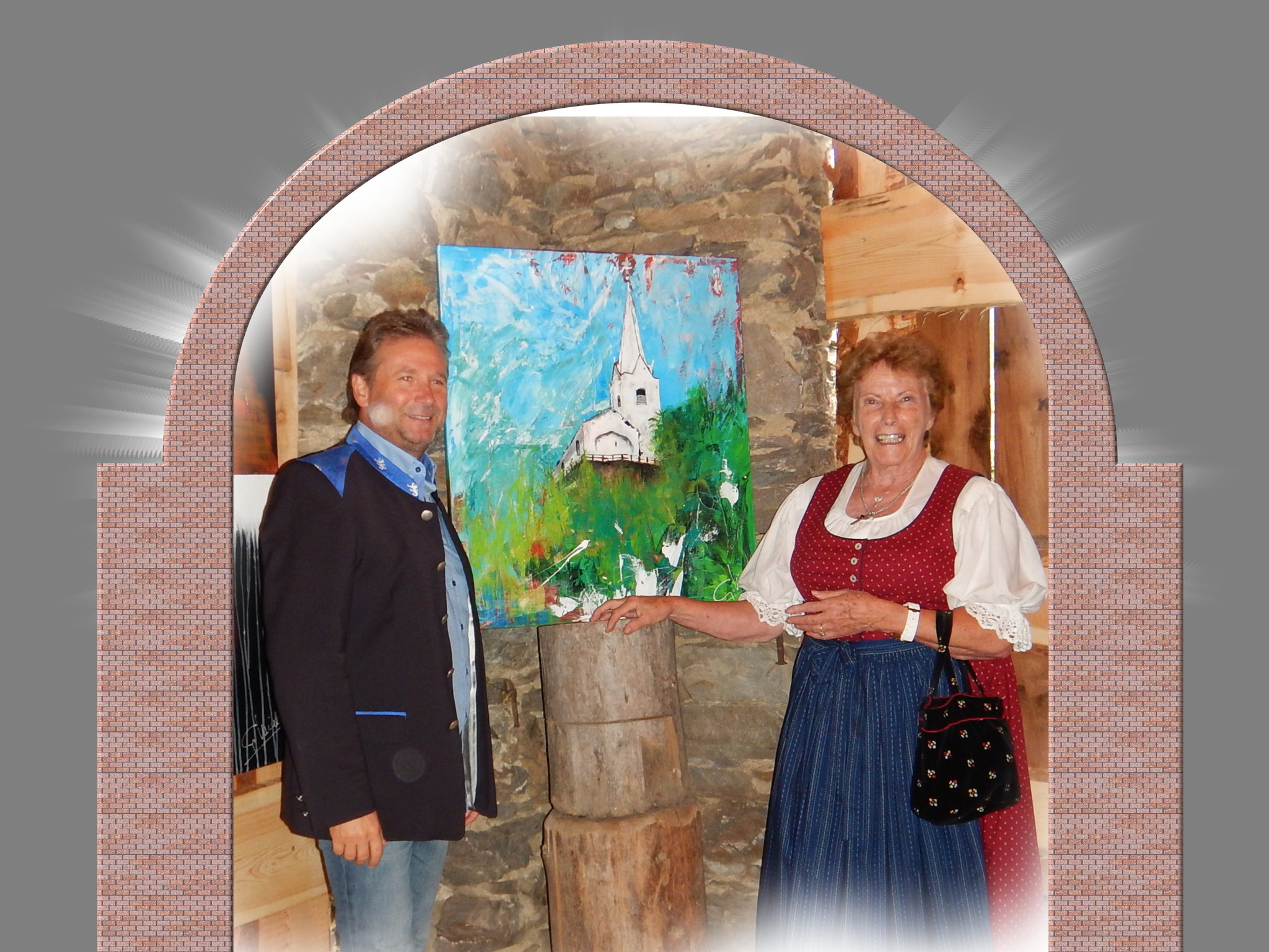 Gib Mir Als Souvenir Ein Kleines Bild Von Dir