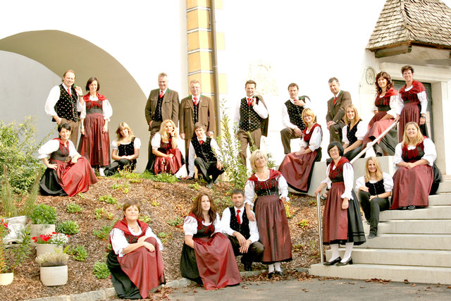 Foto: KK/Chorgemeinschaft Wieting