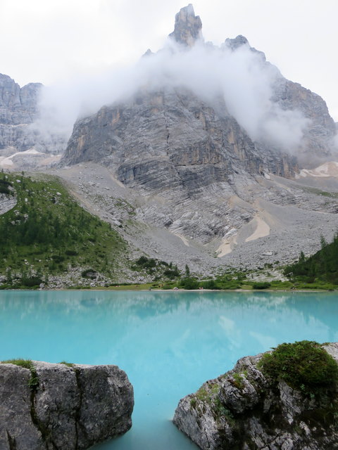 Der See