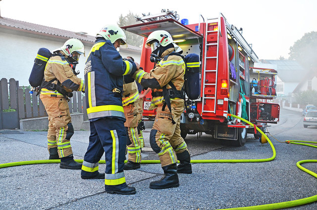 Foto: BFK Mödling/Presse