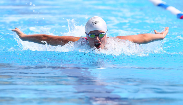 Franziska Ruttenstock | Foto: (c) GEPA pictures GmbH