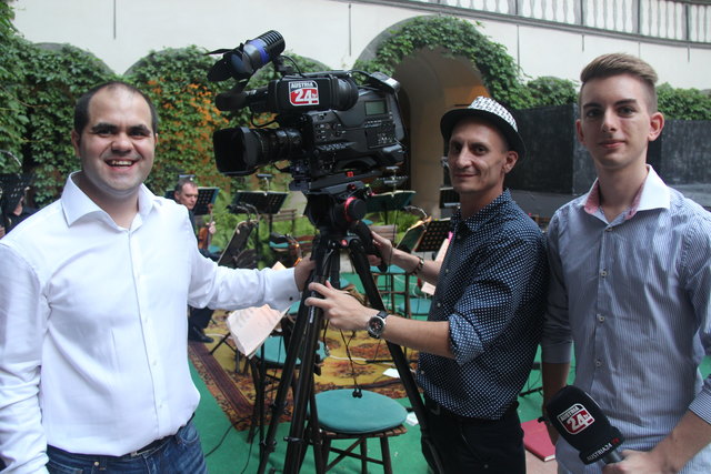 Austria 24TV