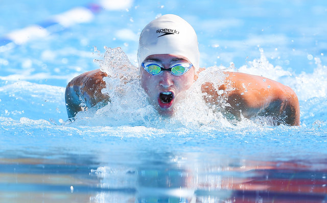 Patrik Lenzeder | Foto: (c) GEPA pictures GmbH