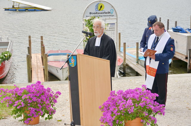 Reinhold Heinemann, Slawomir Czulak v.l.