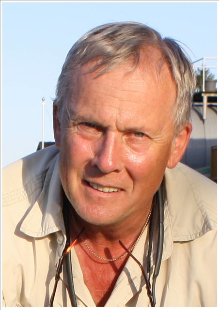 Ewald Hochebner: "Die Fische sind geschwächt und Badegäste in der Pielach verursachen weiteren Stress."
