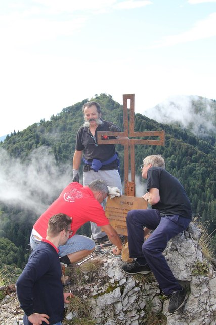 Foto: Bund der Tiroler Schützenkompanien