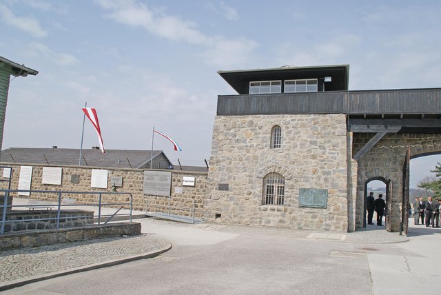 Mauthausen: Erneuerungen und mehrere Veranstaltungen stehen im August und September an. | Foto: BezirksRundschau