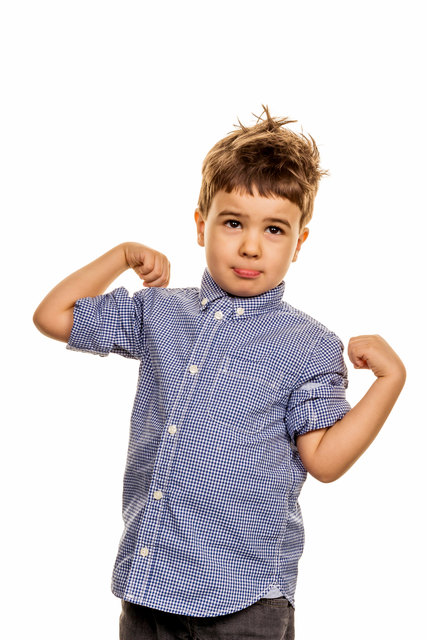 Wir alle machen Fehler - wichtig ist, dass wir daraus lernen | Foto: bilderBox.com