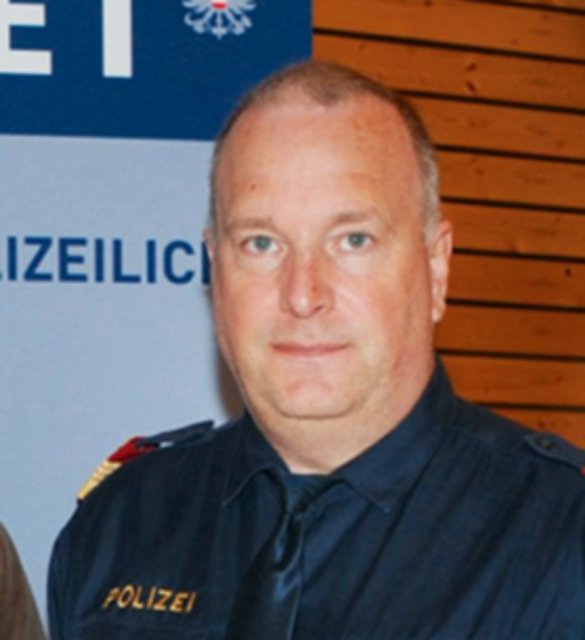 Ein WEGA-Mann ist Villachs neuer Stadtpolizeikommandant - Villach