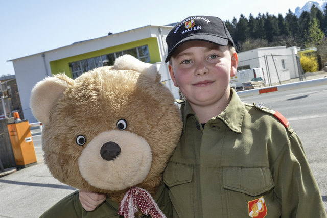 Die Zahl der Burschen und Mädchen bei der Feuerwehrjugend stagniert in Österreich seit einigen Jahren. | Foto: Aschauer