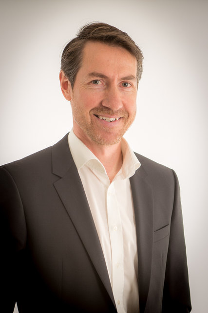 Wolfgang Quas (44, Zell am See) ist seit 1. Juni Marketingleiter des Tourismusverband Saalbach Hinterglemm. | Foto: TVB Saalbach Hinterglemm