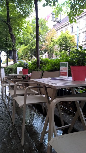 Schönbergers Schanigartl