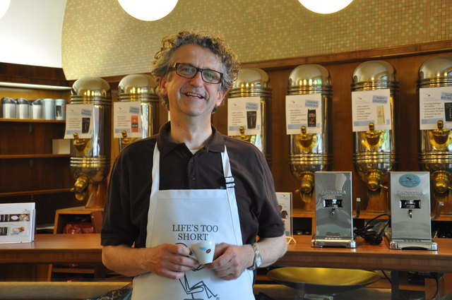 Patrick Schönberger