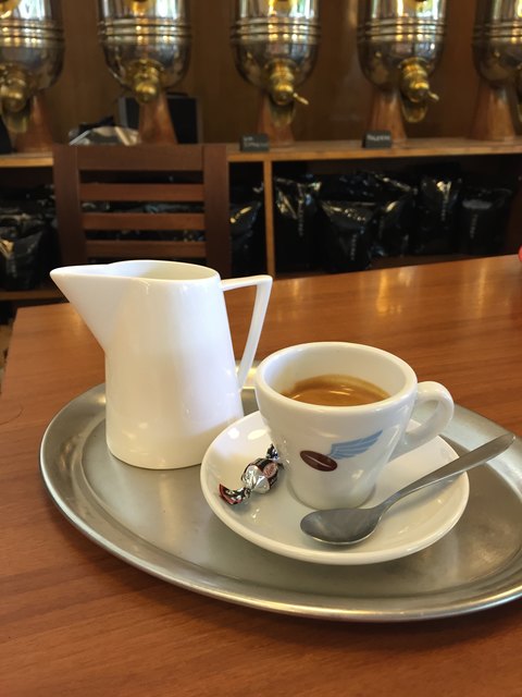 Schönbergers Verlängerter