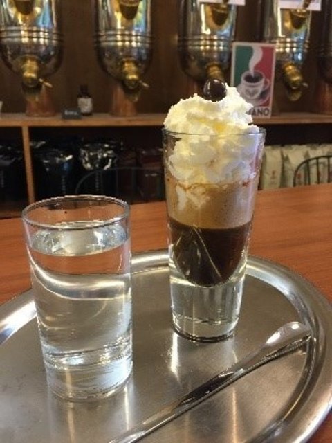 Schönbergers Einspänner