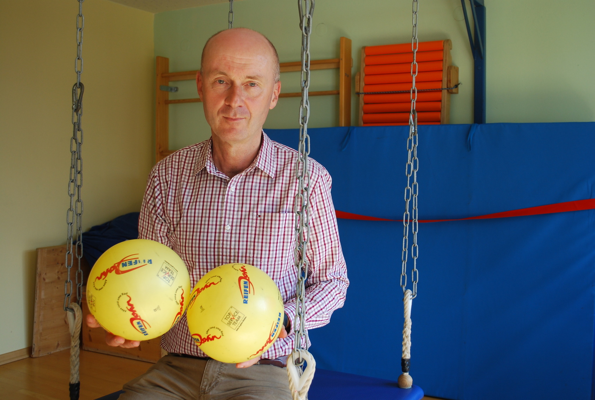 "Es fehlen Therapieplätze" - Klagenfurt