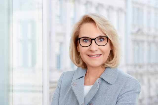 Jessi Lintl ist nun fraktionslose Abgeordnete.