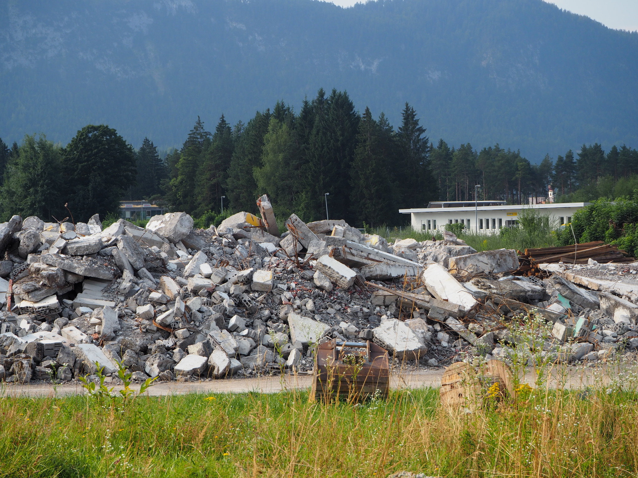 Reutte bekommt neuen Ortsteil Reutte