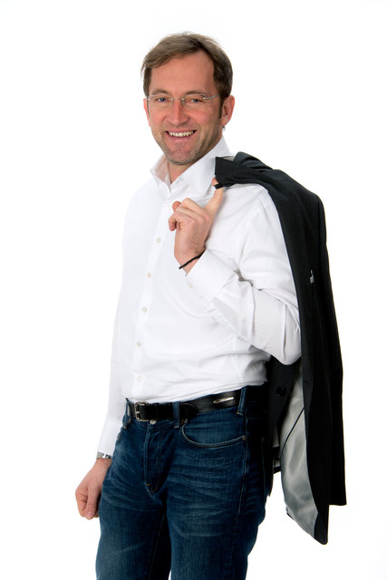 Neuer freiheitlicher Fraktionssprecher: Stadtrat Johannes Loibnegger | Foto: KK