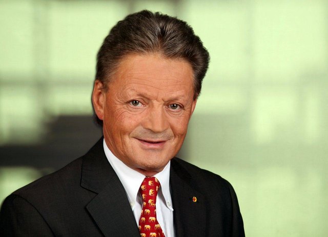 Bgm. Valentin Happe: "Die Gespräche um mögliche Förderungen sind in der Abschlussphase." | Foto: ÖVP