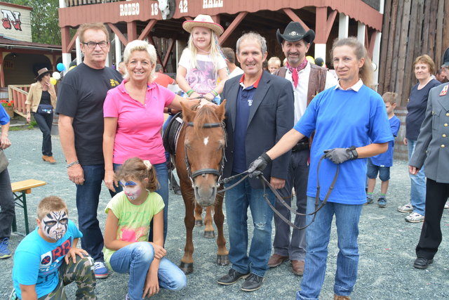 Das "Fair Help"-Familienfest findet kommenden Samstag statt