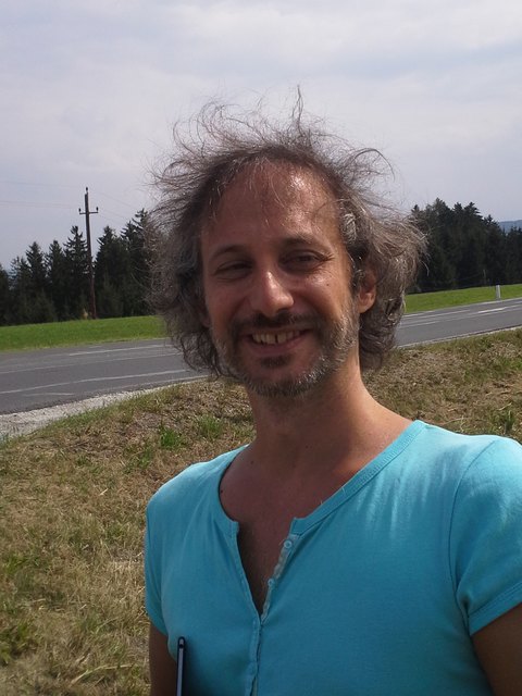 Sie sucht ihn fürstenfeld