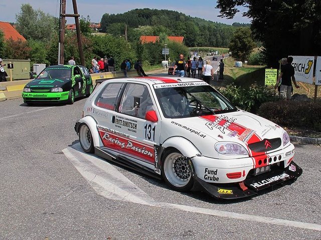 Im Rennen sind sie alle viel zu schnell weg. Zwischendurch bekommt man aber seine Chance auf Fotos.