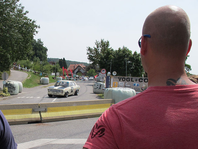 Die Kadetten sterben nicht aus.