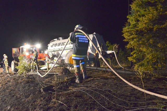 Foto: BFK Waidhofen a. d. Thaya / Stefan Mayer