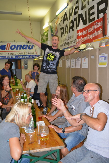 Singles bezirk oberwart